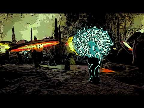 Progressive Psytrance Mix 2023 @themörseborger (mixed by Luc Lexus)