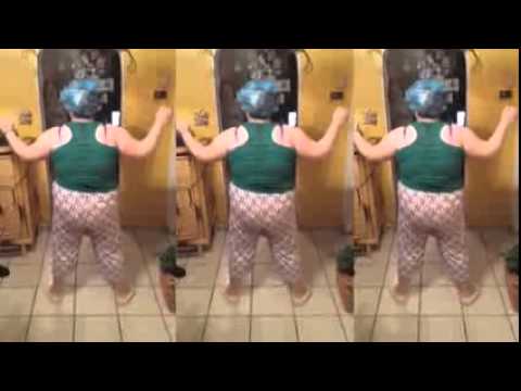 asi se baila el baile del palito de palo