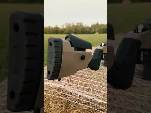 Mossberg Patriot 6.5 Creedmoor review