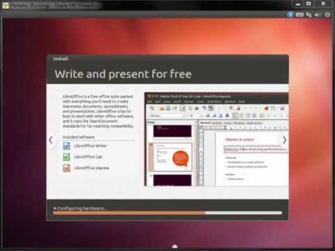 comment installer pentaho