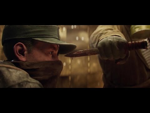 Raid: World War II - Cinematic Trailer