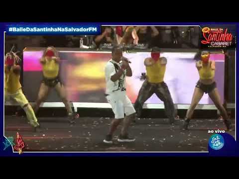 Vai no cavalinho remix - Pedro Sampaio e Gasparzinho - Ao Vivo do Baile da Santinha