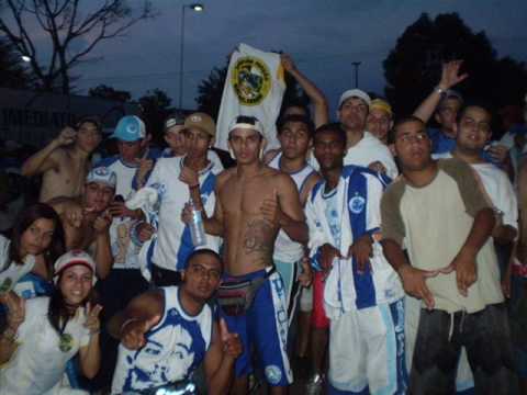 Mafia azul Goiania-GO