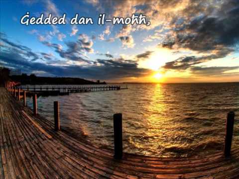 Bil -qawwa ta' mħabbtek