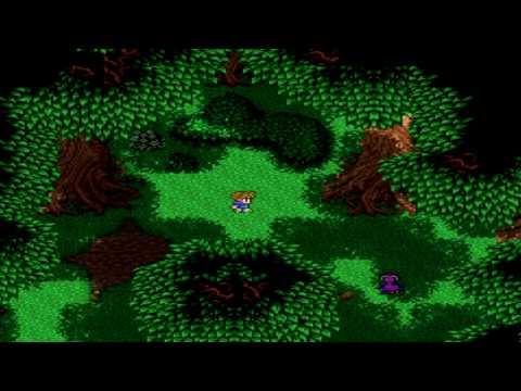 Slice of Gaming - Final Fantasy V (SNES) Part 30