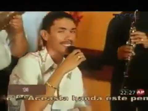 Robert Salam la Taraf TV