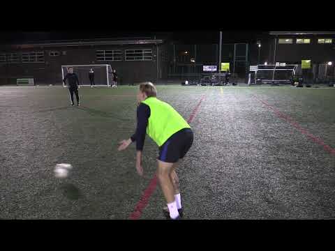 5s | Snakes Fc vs Hotbox United - 29.11.19