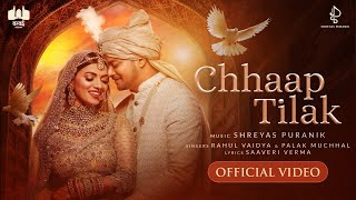 Chhaap Tilak - Video  Swechchha & Satvant Sing