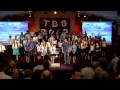 TBS 2012 - Ангелы трона Твоего 