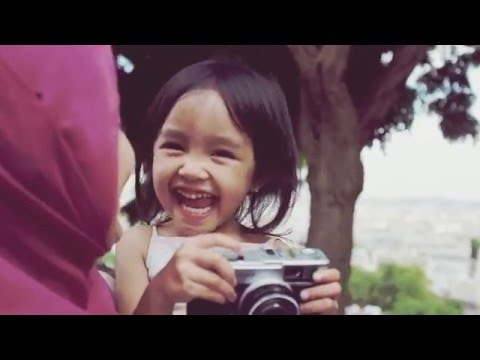 One Day in Montmartre