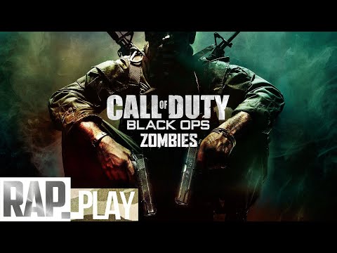 Kronno Zomber - Call Of Duty Black Ops Zombies (Video Oficial)
