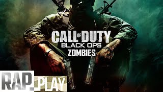 Kronno Zomber - Call Of Duty Black Ops Zombies (Video Oficial)