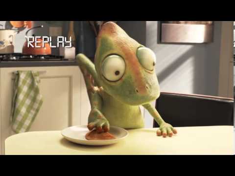 Spot Sofficini Findus