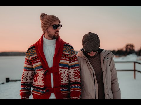 BOYAT -  S´O NORMALE (Official Video 4K)