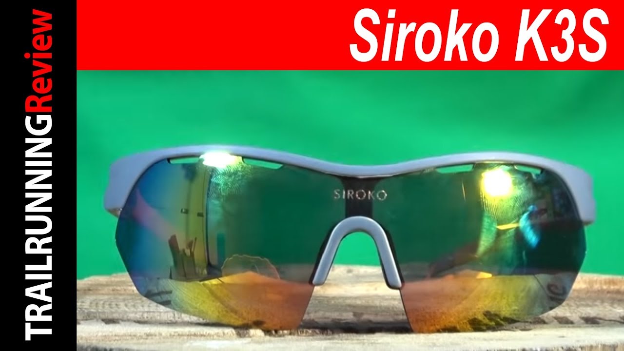 Sunglasses Opiniones Gafas Siroko Gafas Ciclismo Ropa Ciclismo