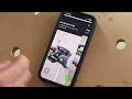 SYSLITE DUO H - oppkobling til app