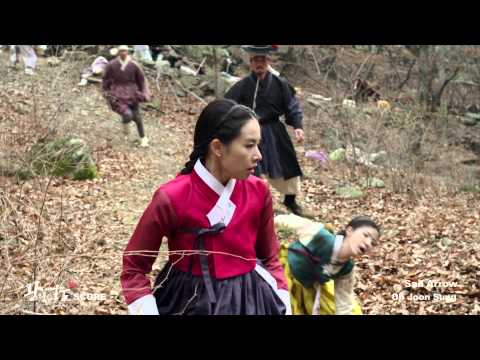 오준성 Oh Joon Sung - Sad Arrow Official M/V