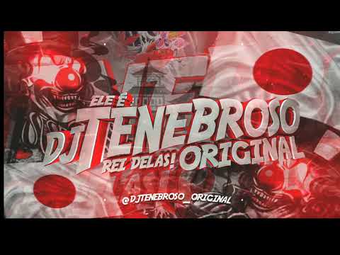 SET BERIMBAU 001 - SÓ EXCLUSIVAS - DJ TENEBROSO ORIGINAL