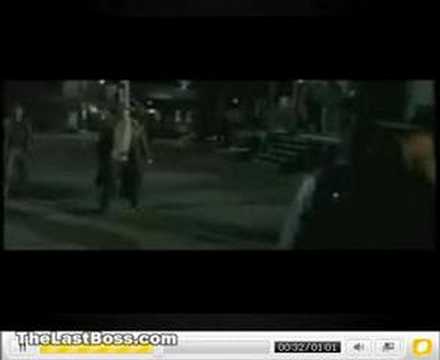 BloodRayne 2 - Uwe Boll movie trailer LOL