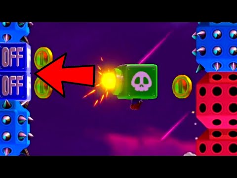 Super Mario Maker 2 🔥 Expert Endless Challenge #342