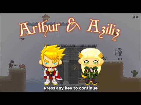 Arthur & Aziliz video thumbnail