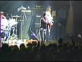 The Damned Captain Sensible Pulls Out His Penis