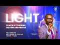 Revelation of Your Prophetic Name (Light Day 5) | Pst. Shola Okodugha