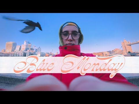 Lorana - Blue Monday (music video)