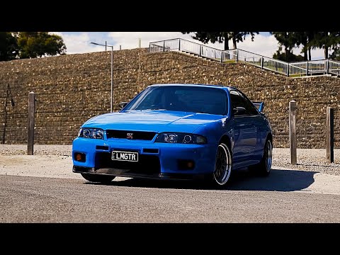 Danyro, Adilzhan Seitkaliev - My Mind (Car Video)