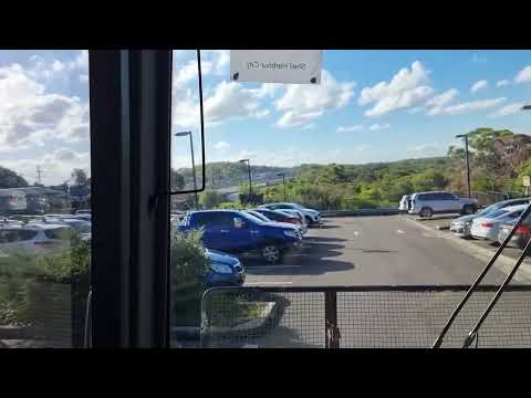 Bus trip Wollongong to Waterfall 10April2022 part2
