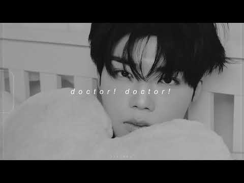 zerobaseone - doctor! doctor! (slowed + reverb)