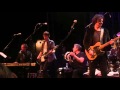 Stupid Love ~ Ben Arnold with EBaz and The Warriors (Live)