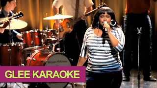Try A Little Tenderness - Glee Karaoke Version