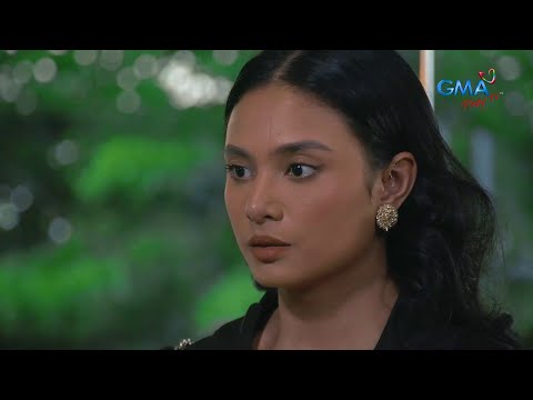 Abot-Kamay na Pangarap: Justine, bibigay ba kay Moira?