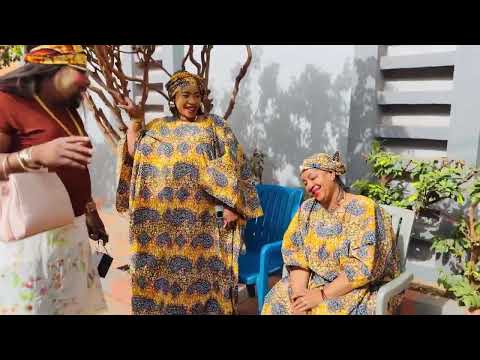 Gnanaan : Est-ce que code ter kow nunu laa ?