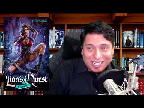 Lion's Quest 4: Charmed