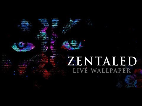Zentaled Video