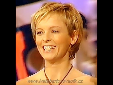 Iveta Bartošová v pořadu Na palmě!