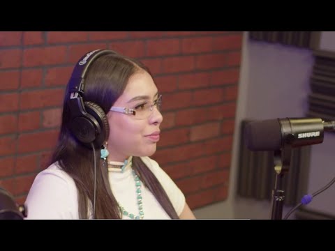 Medicine 2 Society Ep. 11 (Stella Standingbear Interview Part 2)