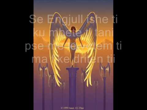Filloreta-Se engjull ishe ti
