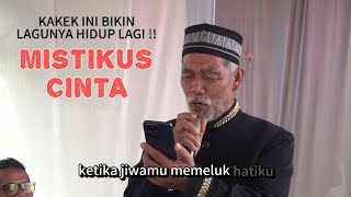 Download lagu KAKEK BERSUARA EMAS !! Lagu Mistikus Cinta Jadi Terasa Mistis Beneran #coverlagu #dewa19 #satysfying mp3 Download lagu KAKEK BERSUARA EMAS !! Lagu Mistikus Cinta Jadi Terasa Mistis Beneran #coverlagu #dewa19 #satysfying mp3