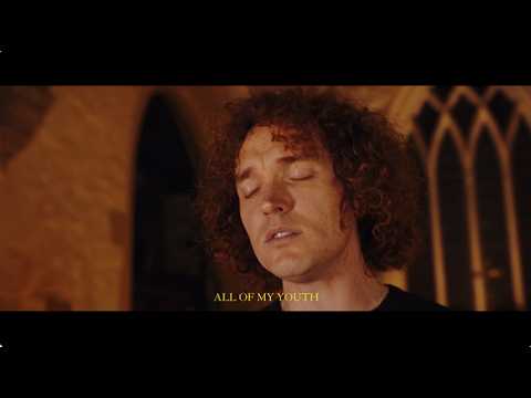 Seafret - Wasted On You (Offical Lyric Video)