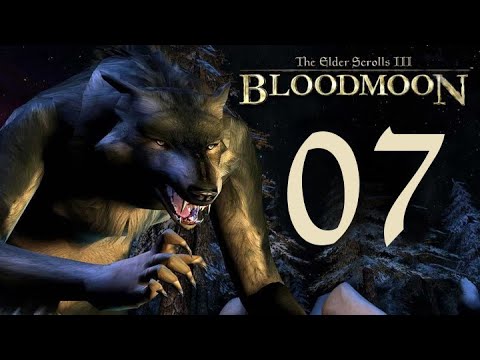 Let's Play Bloodmoon | Part 7 - [An episode title that will get me demonetized]