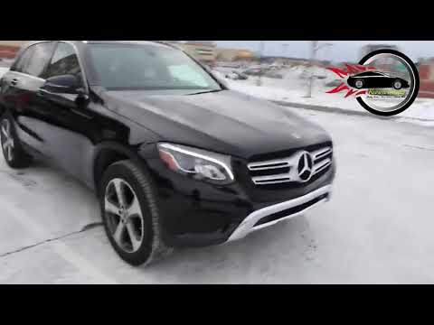 Mercedes Benz GLC 300