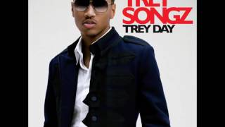 Trey Songz - Love Safari (Official Instrumental)