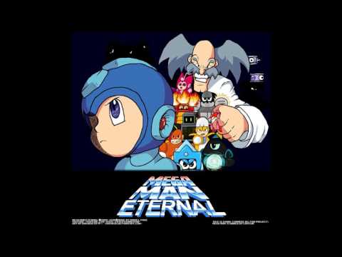 MME Soundtrack (Extended): Mega Man Killers
