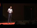 The Amazing Power of Awe | Jonah Paquette | TEDxSonomaCounty