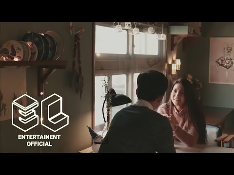 TRIS 트리스 A SONG FROM THE PAST MV