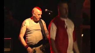 PETER AND THE TEST TUBE BABIES September Serbia 07