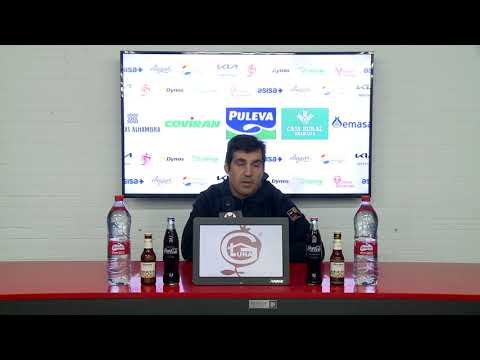 Pablo Pin, previa Lleida